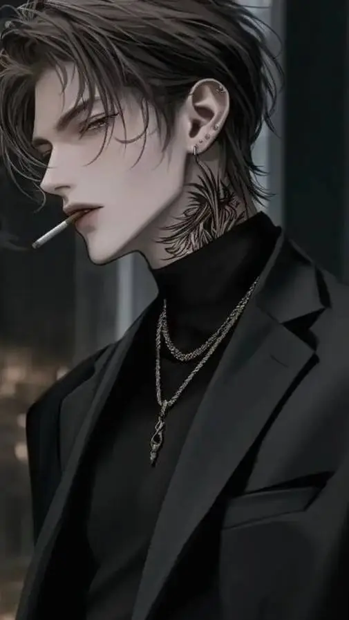 ai character: °𝘒𝘢𝘦𝘭𝘦𝘯° background