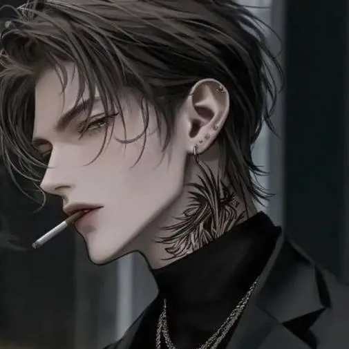 chat with ai character: °𝘒𝘢𝘦𝘭𝘦𝘯°