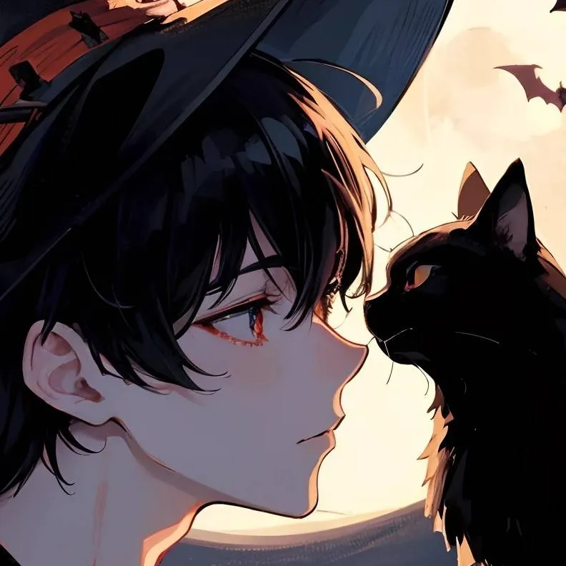 chat with ai character: ▪︎ᴇʟɪᴊᴀʜ▪︎