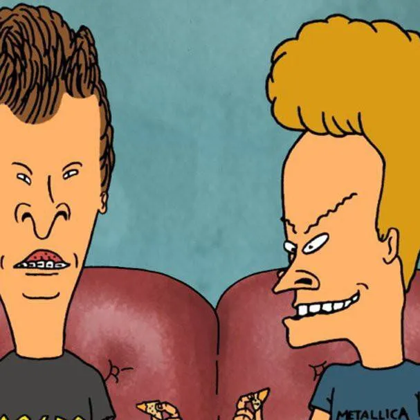 chat with ai character: beavis 