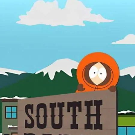 chat with ai character: south Park 