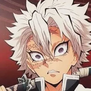 chat with ai character: Sanemi 