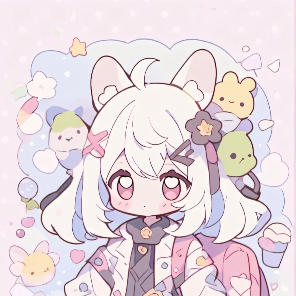 chat with ai character: Yukino