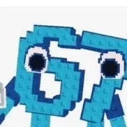 chat with ai character: 6'7