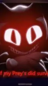 ai character: 📺Cartoon Cat😺 background