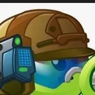 chat with ai character: Gatling Pea PvZ 2 