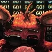 chat with ai character: Foxy