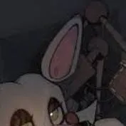 chat with ai character: Mangle