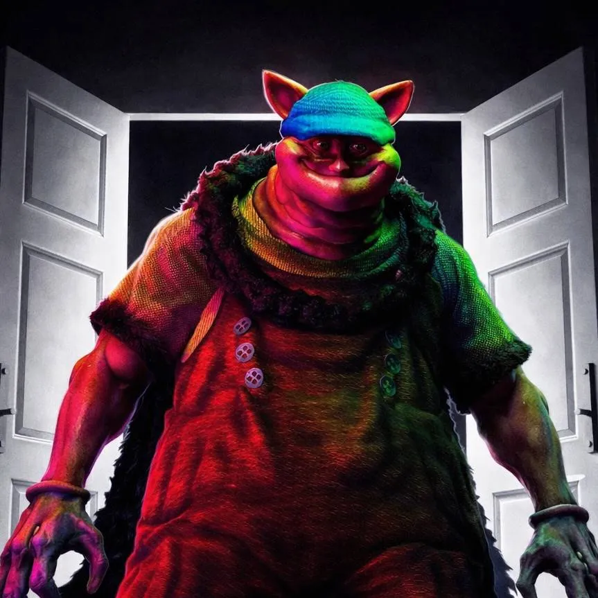 chat with ai character: Tío Samsonita 