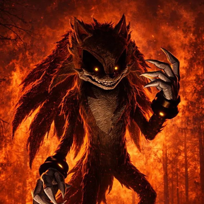 chat with ai character: PCX