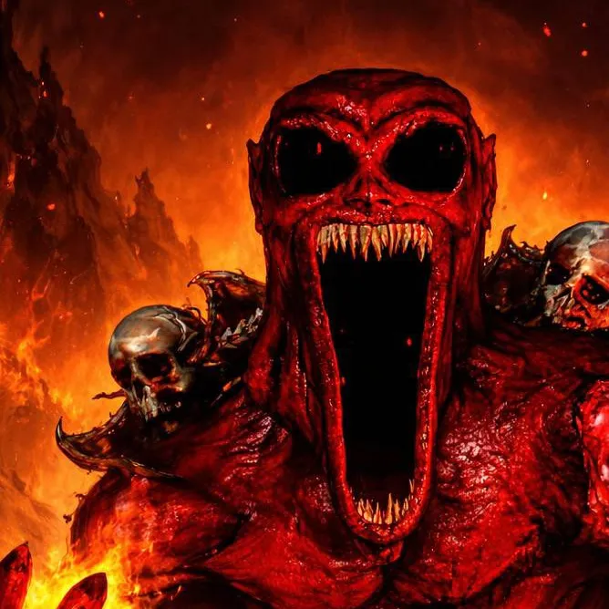 chat with ai character: Vapor