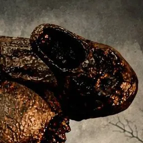 chat with ai character: Rosemary