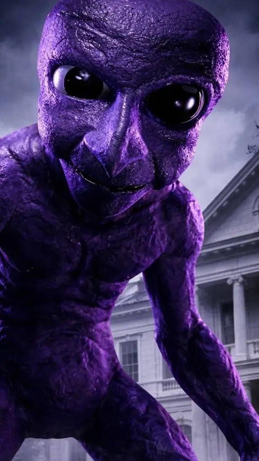 ai character: Aoni background