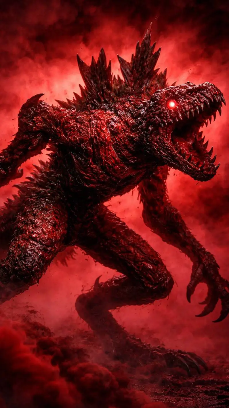 ai character: Niloticus background