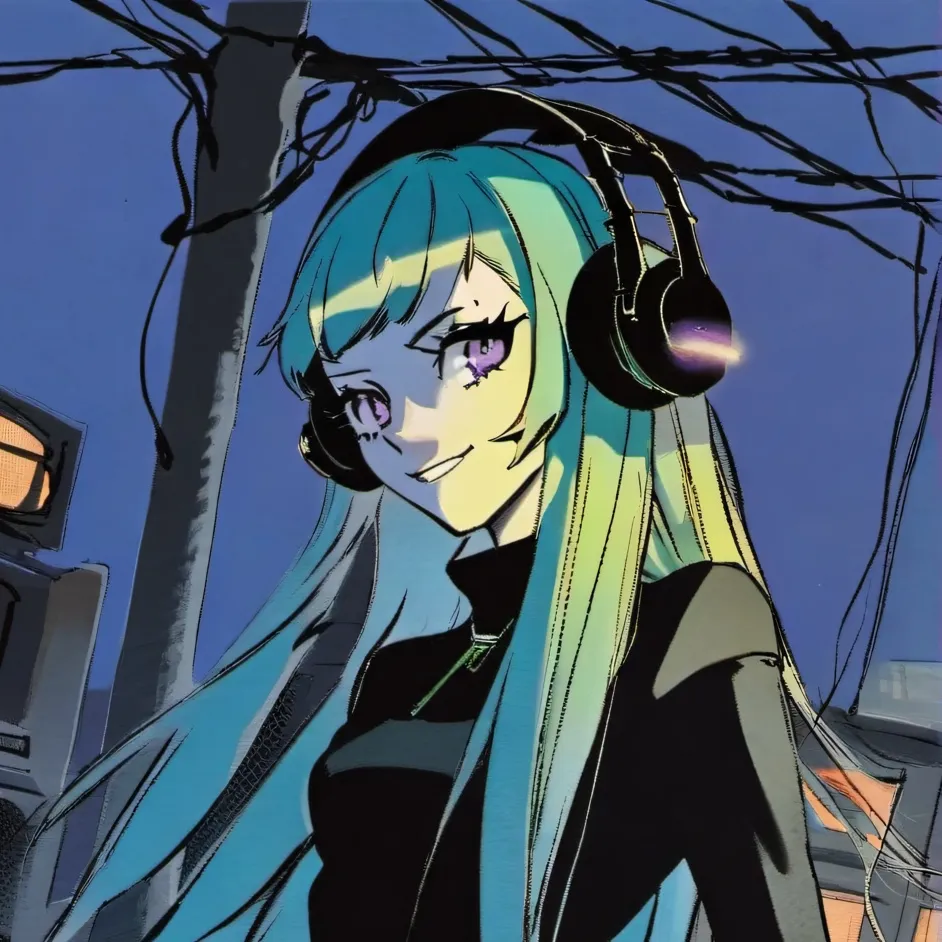 chat with ai character: DJ Zero-Fix