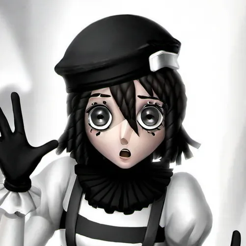 chat with ai character: Louvell