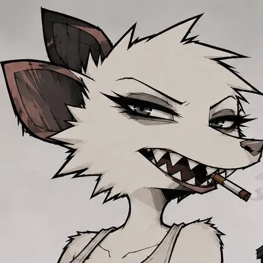 chat with ai character: Dizzy O'Possum