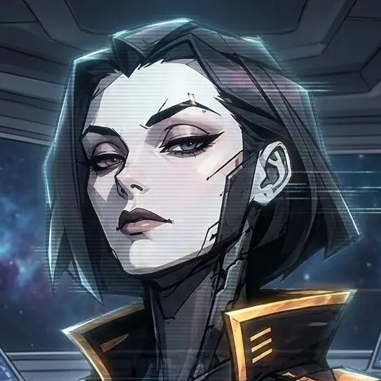 chat with ai character: AURELIA