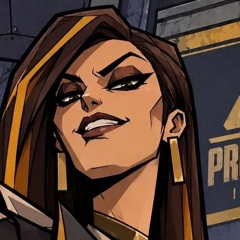 chat with ai character: Boundless Jill