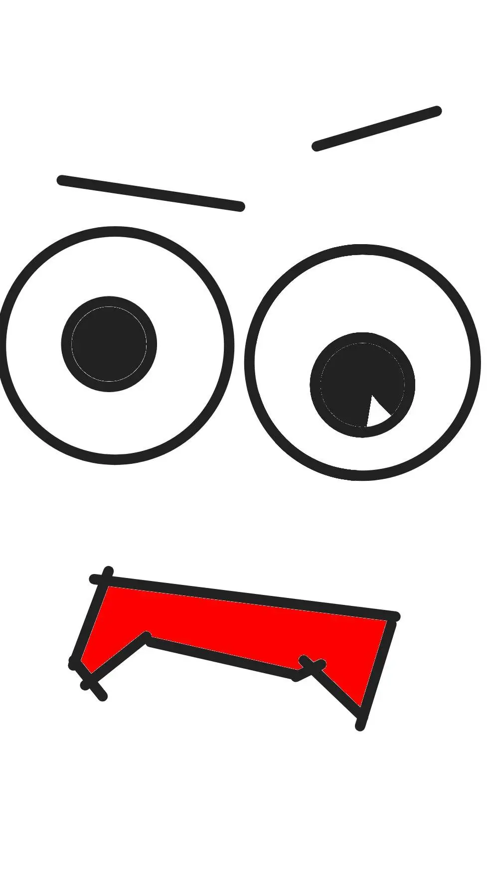 ai character: Pierre  background