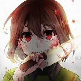chat with ai character: Чара