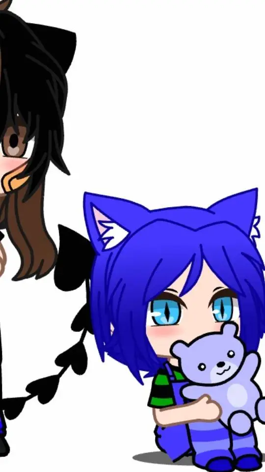 ai character: чипи background