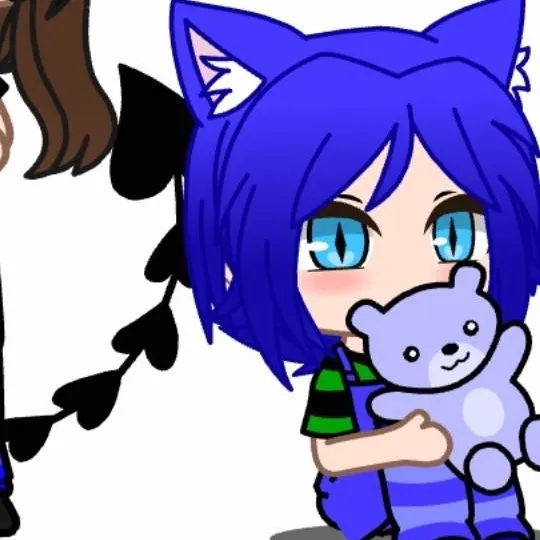 chat with ai character: чипи