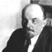 chat with ai character: Ленин