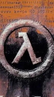 ai character: Half-life 1998 background