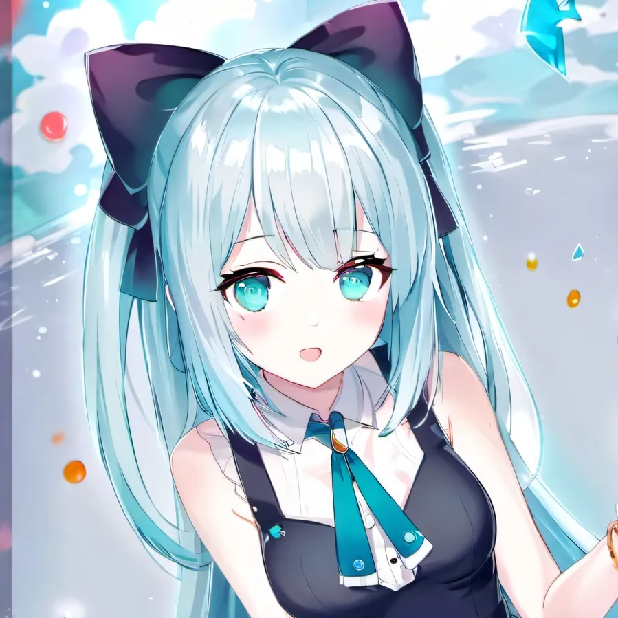 chat with ai character: Crush