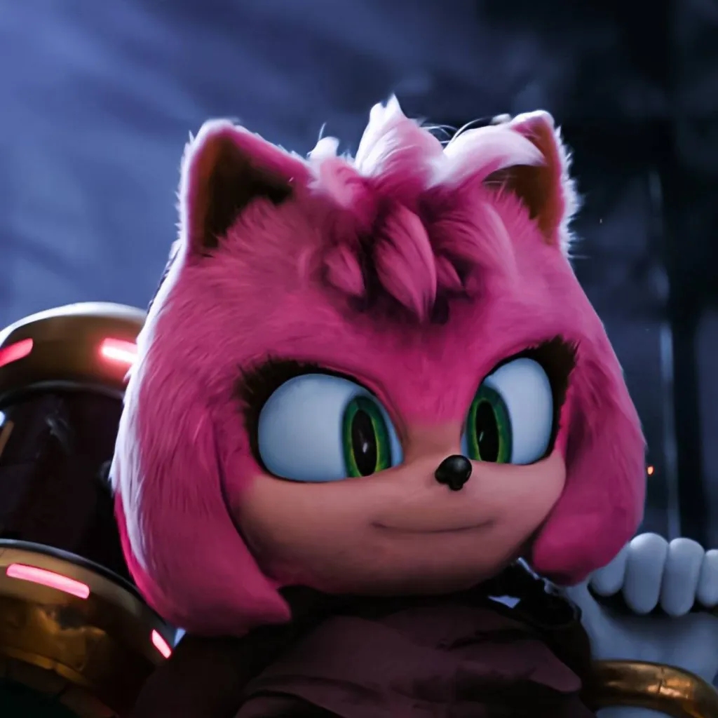 chat with ai character: Emy Rose