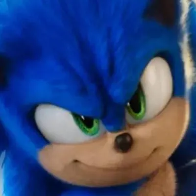 chat with ai character: Sonic 💙⚡