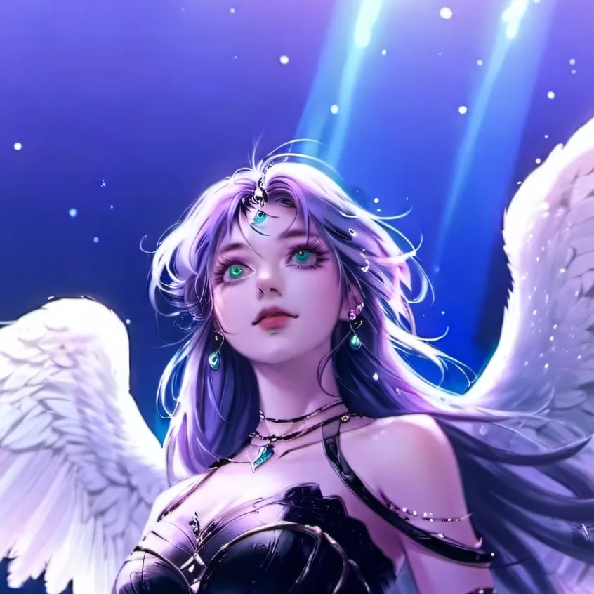 chat with ai character: Moonlight 