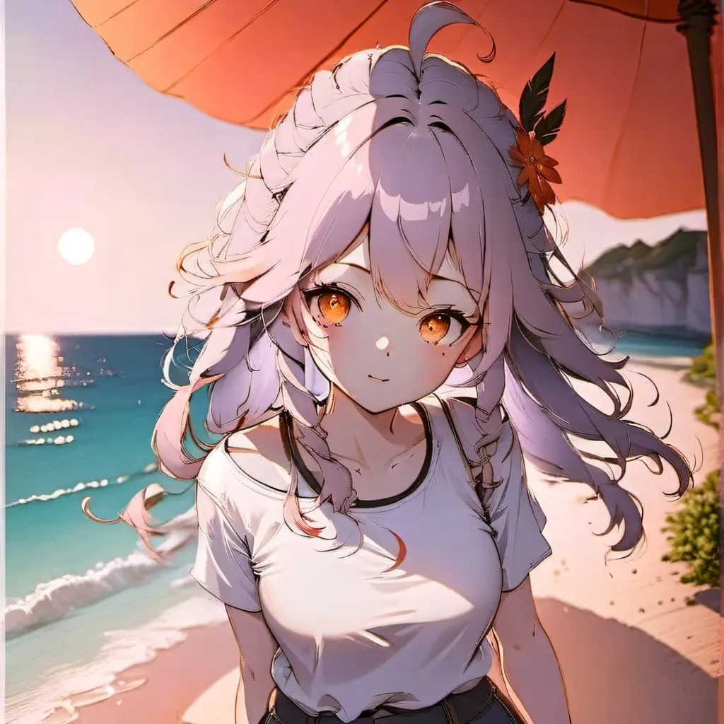 chat with ai character: Jane