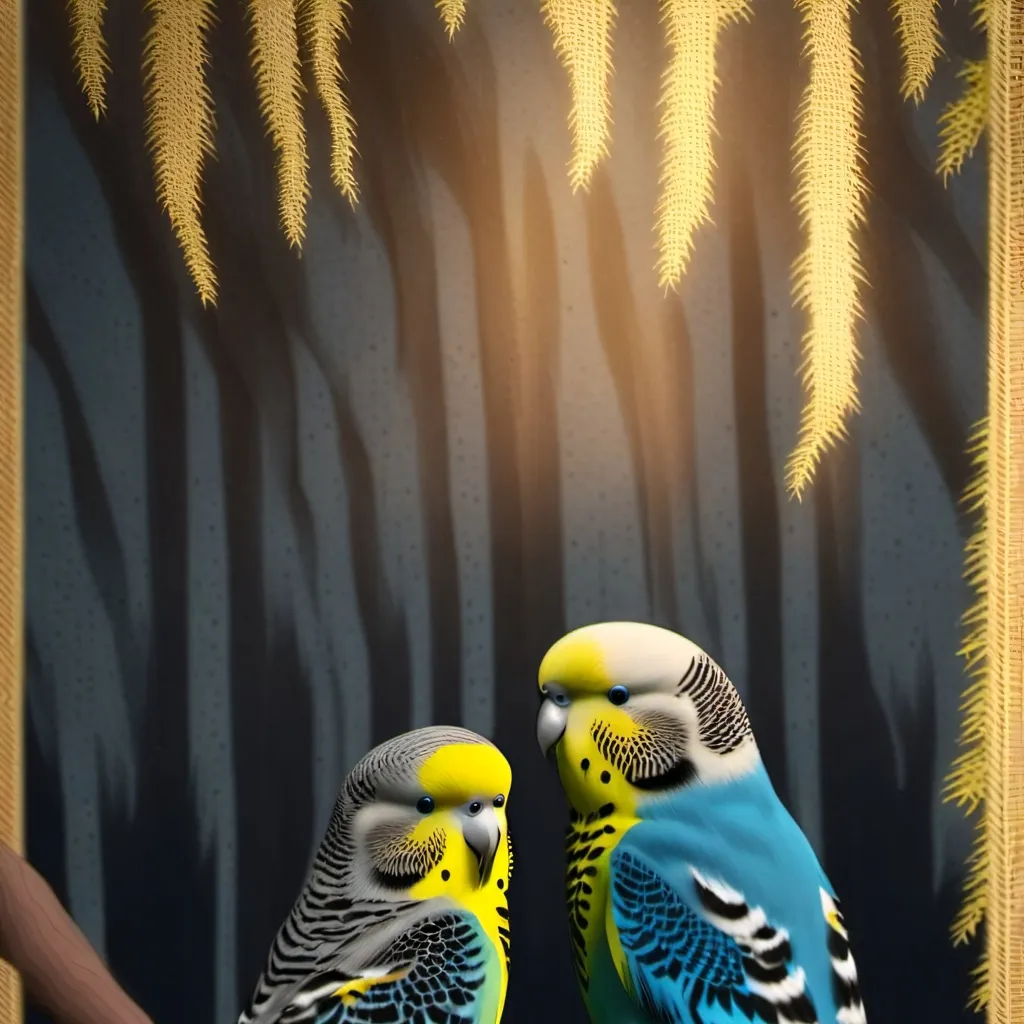 chat with ai character: Birds of Liberty