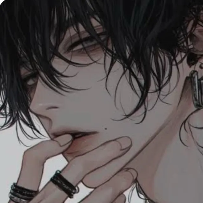 chat with ai character: Boyfriend