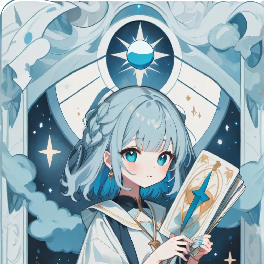 chat with ai character: moonlight