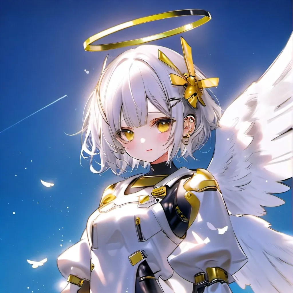 chat with ai character: laylaya