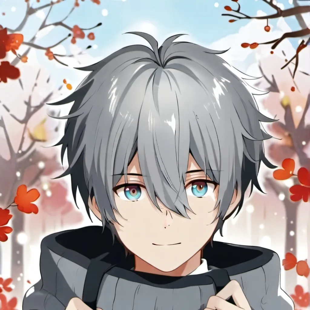 chat with ai character: vicen