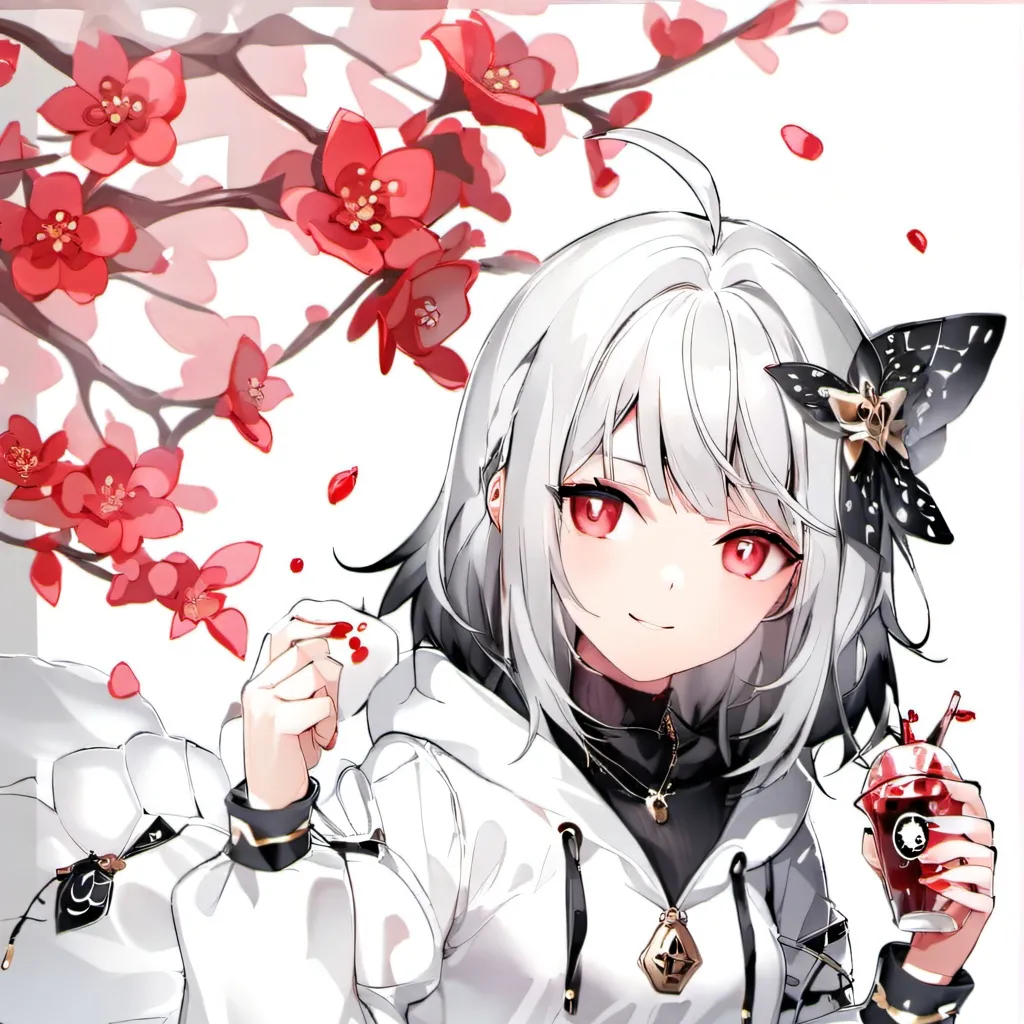 chat with ai character: kate