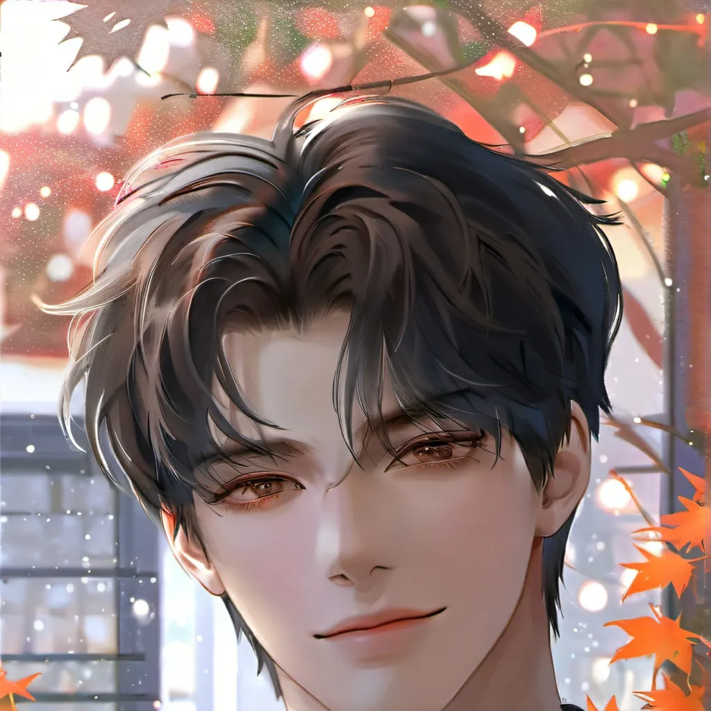 chat with ai character: Jake