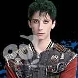 chat with ai character: Zed