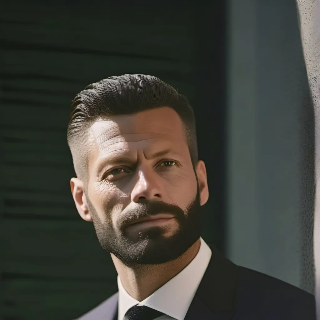 chat with ai character: The Big David