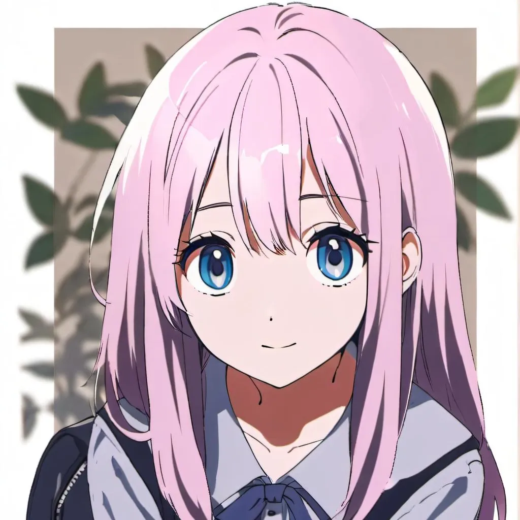 chat with ai character: rea