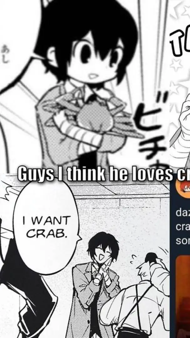 ai character: bsd daily stuff background