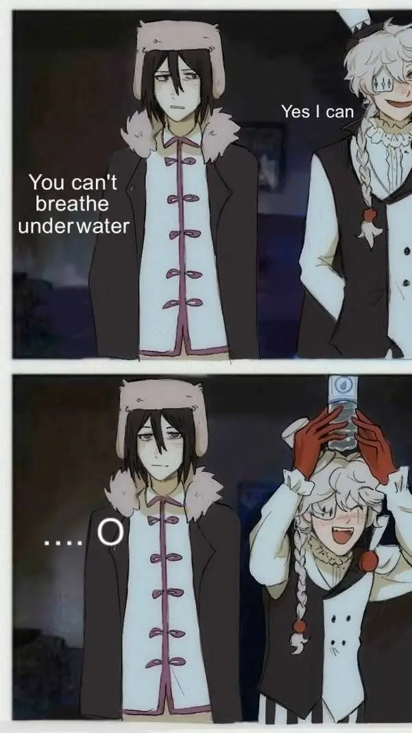 ai character: ♡bsd♡ background