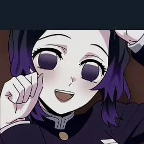 chat with ai character: shinobu 