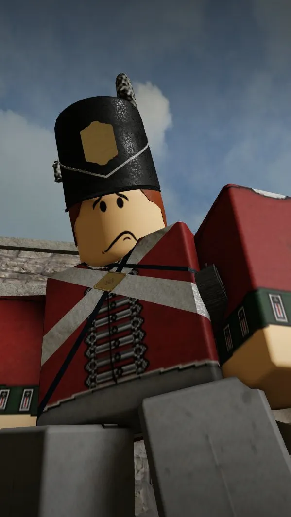 ai character: Barry 2.0 background