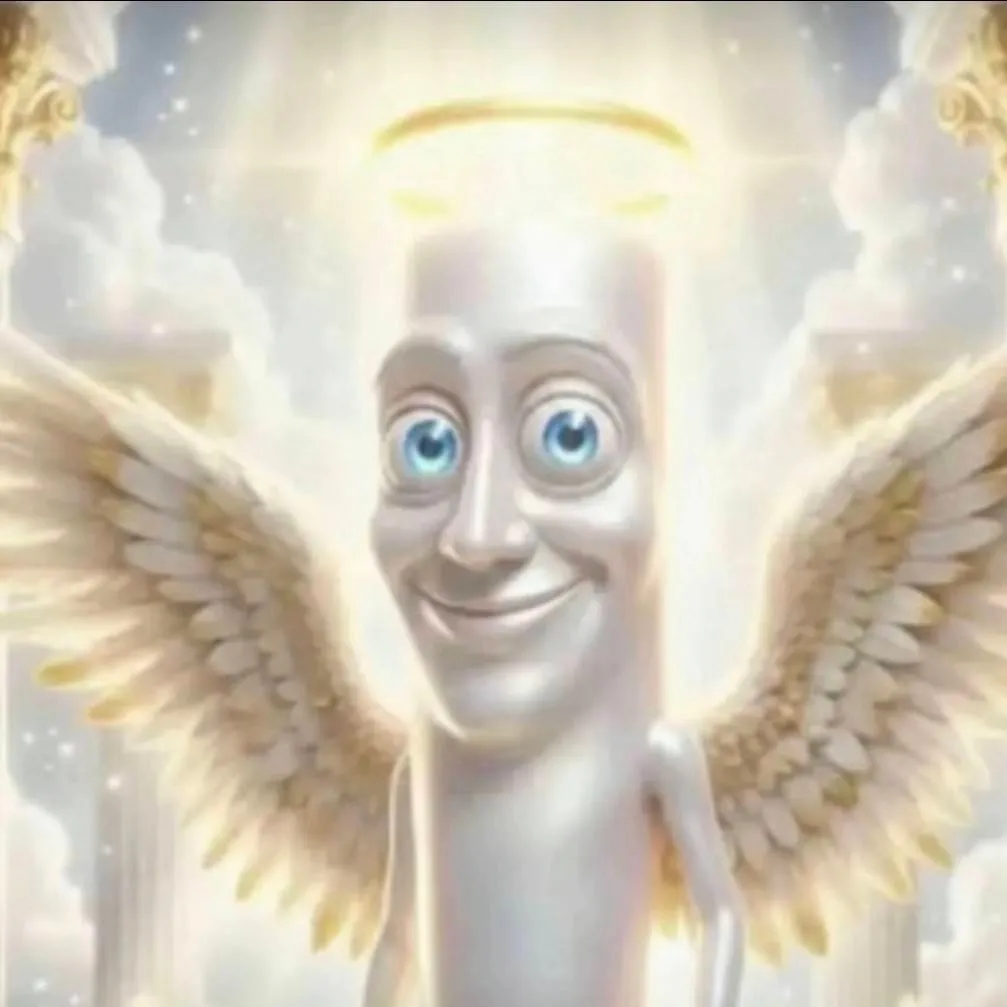 chat with ai character: tung tung god