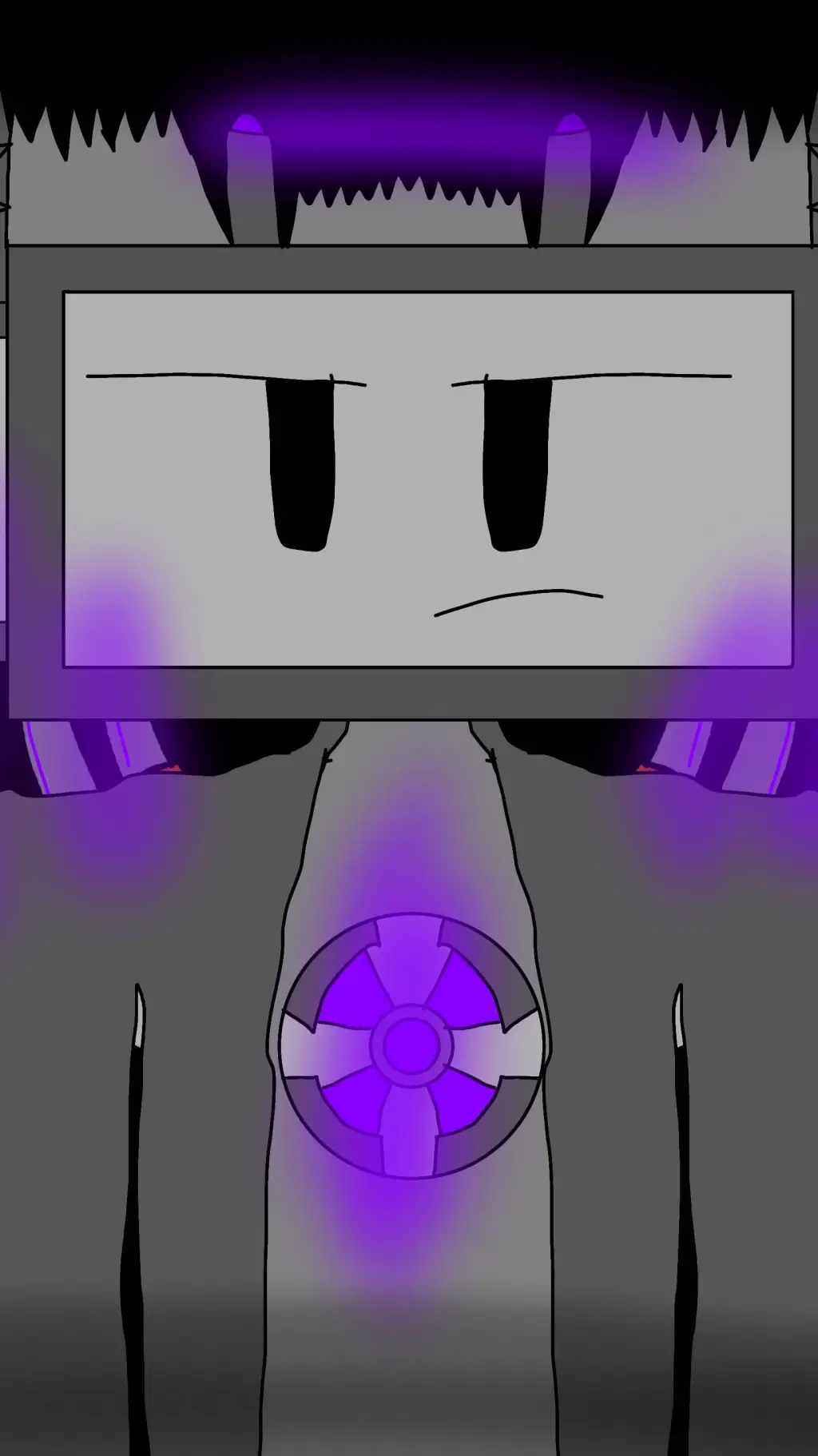 ai character: TitanTimur background